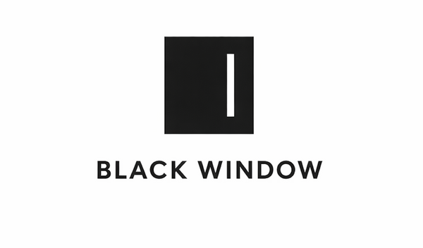Black Window Coffee